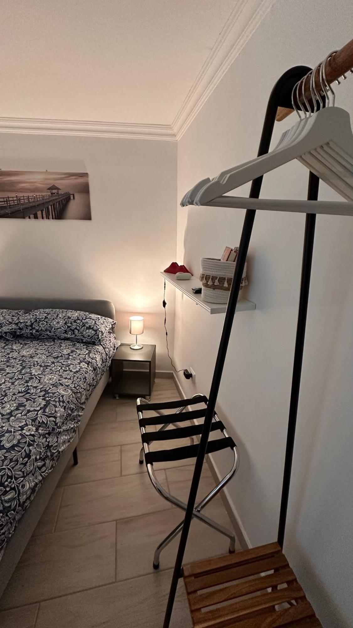 Amare Guest House 那不勒斯 外观 照片
